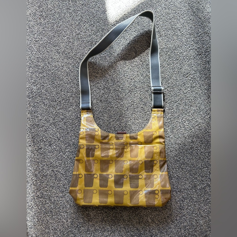 ORLA KIELY MIDI Crossbody